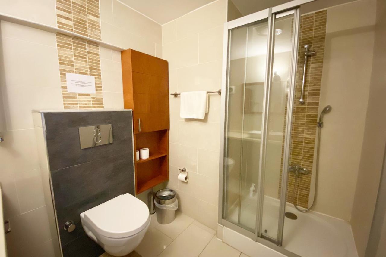 Casa Rosso Suite Hotel Κωνσταντινούπολη Εξωτερικό φωτογραφία