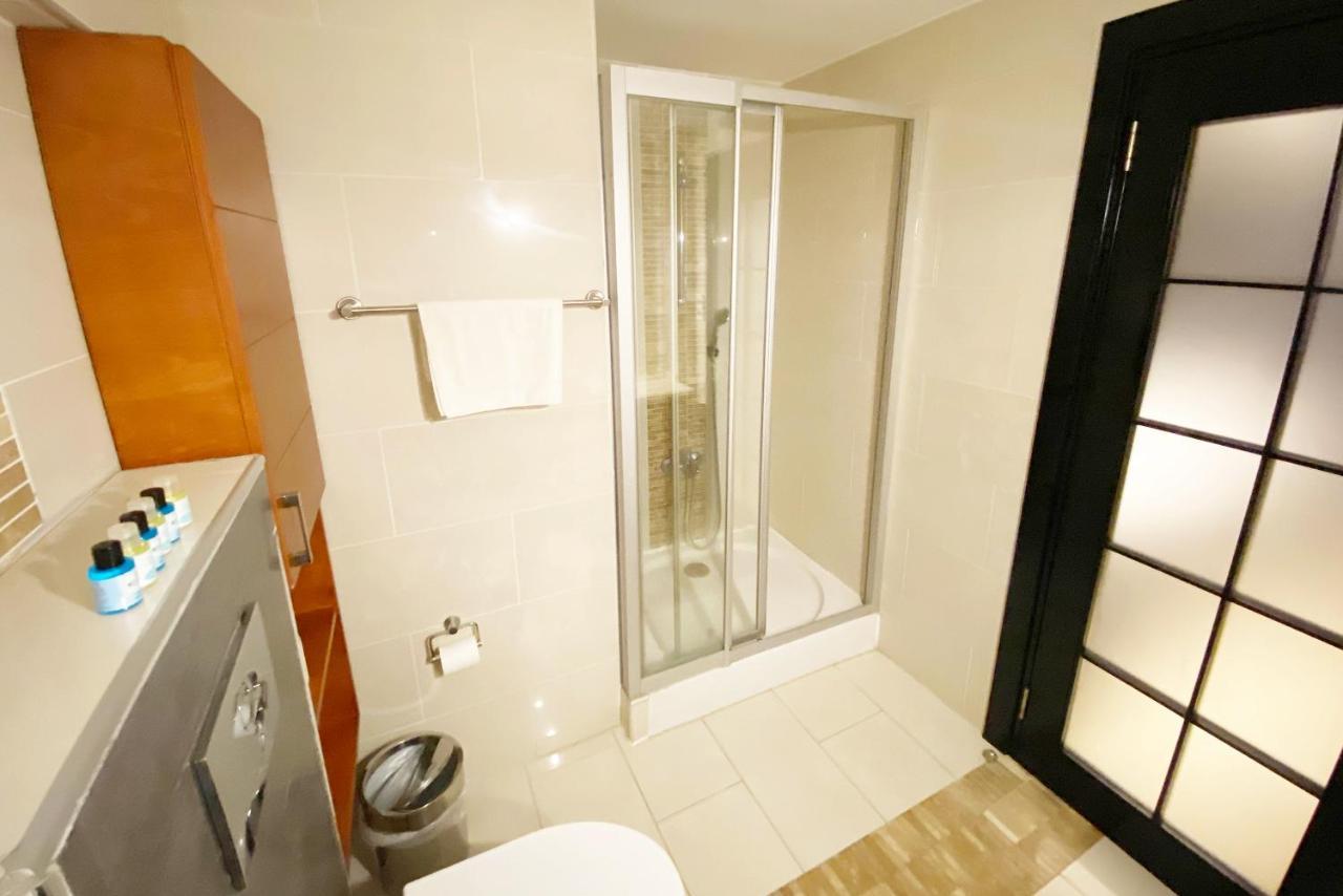 Casa Rosso Suite Hotel Κωνσταντινούπολη Εξωτερικό φωτογραφία