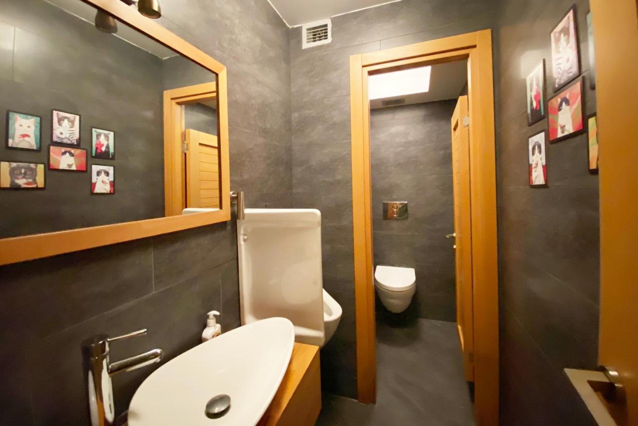 Casa Rosso Suite Hotel Κωνσταντινούπολη Εξωτερικό φωτογραφία
