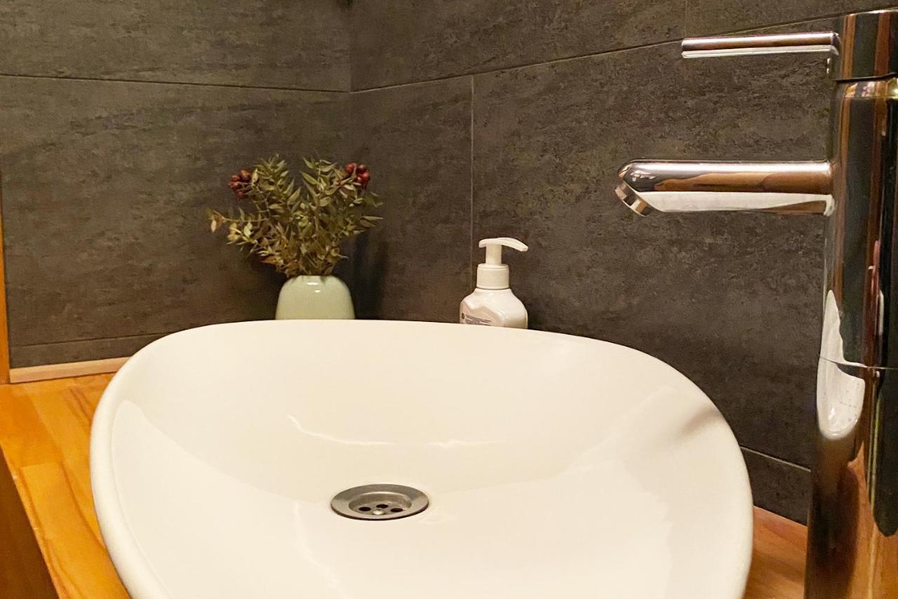 Casa Rosso Suite Hotel Κωνσταντινούπολη Εξωτερικό φωτογραφία