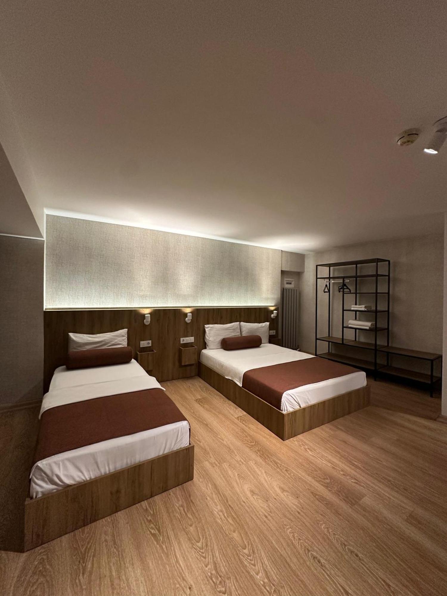 Casa Rosso Suite Hotel Κωνσταντινούπολη Εξωτερικό φωτογραφία