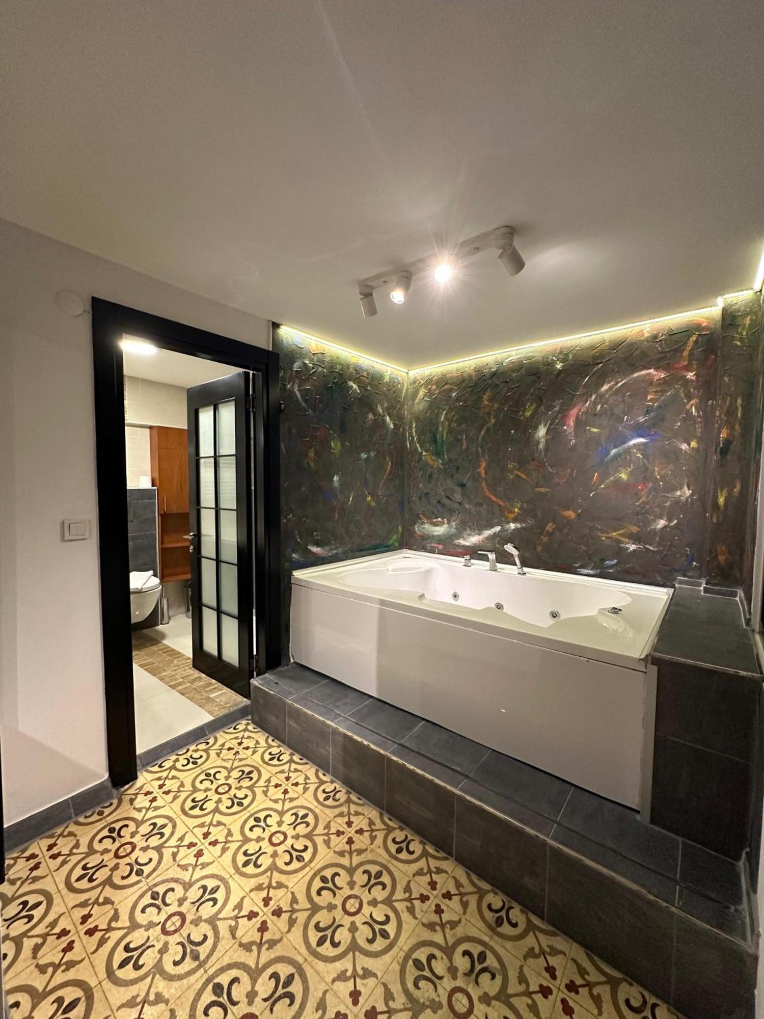 Casa Rosso Suite Hotel Κωνσταντινούπολη Εξωτερικό φωτογραφία
