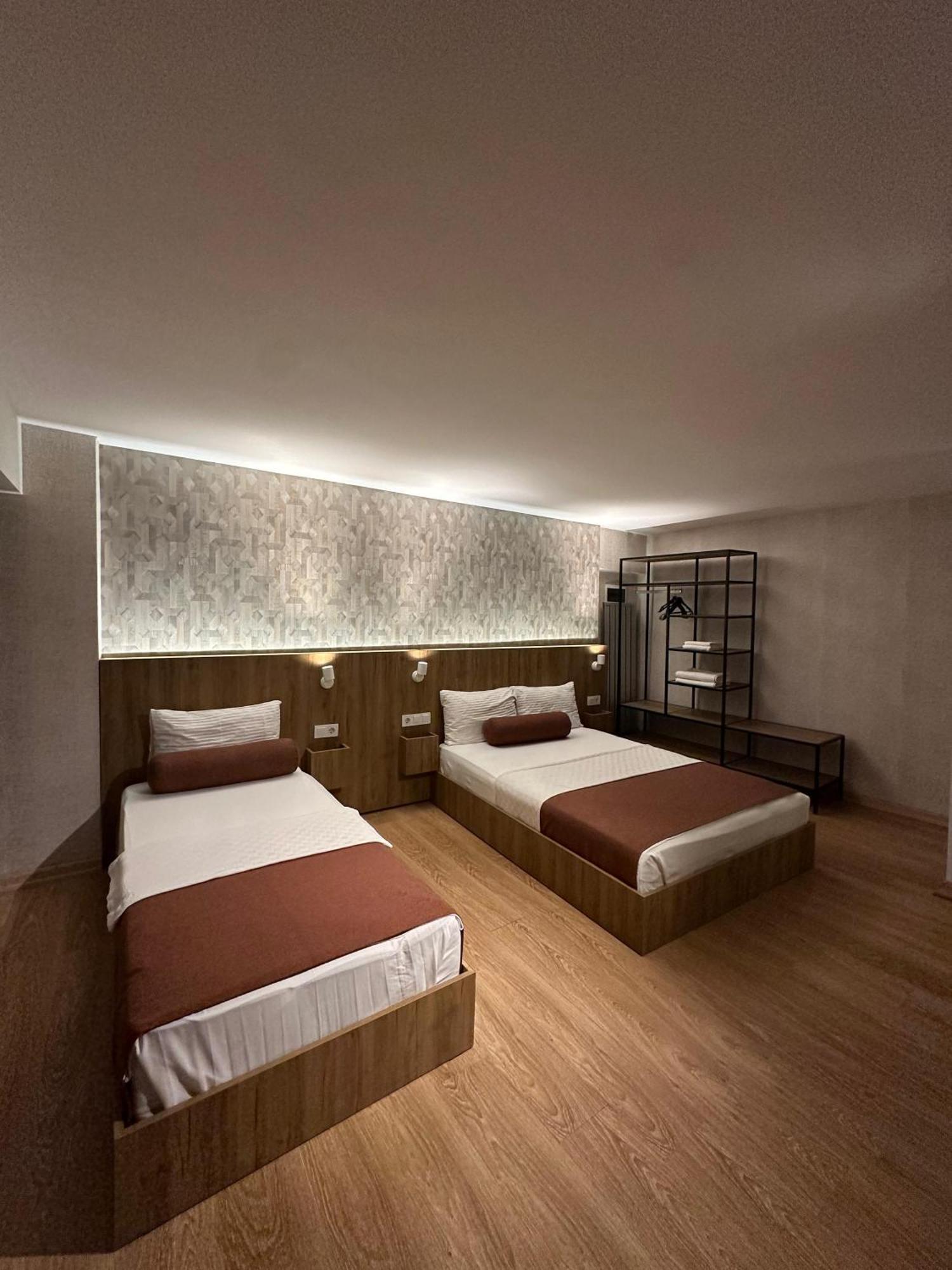 Casa Rosso Suite Hotel Κωνσταντινούπολη Εξωτερικό φωτογραφία